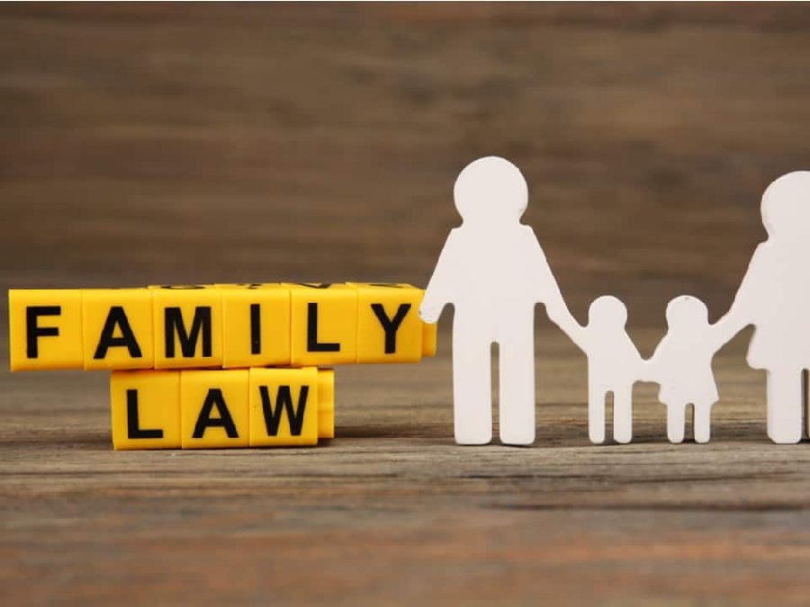 The Importance Of An Understanding Family Lawyer - Lawbot