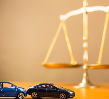 car accident lawyer Hollywood