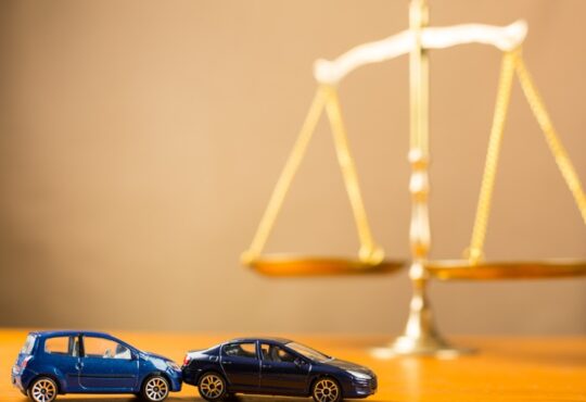 car accident lawyer Hollywood