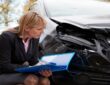 Insurance Adjusters Handle Car Accident Claims